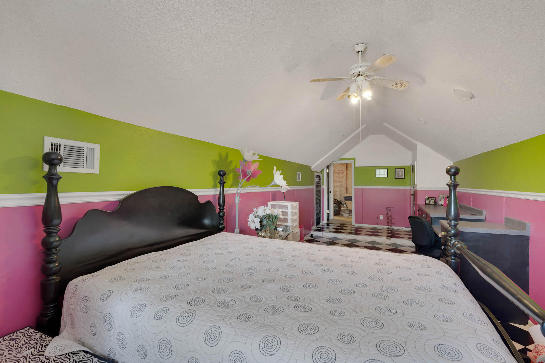 KELL-AIRE GARDENS - Residential