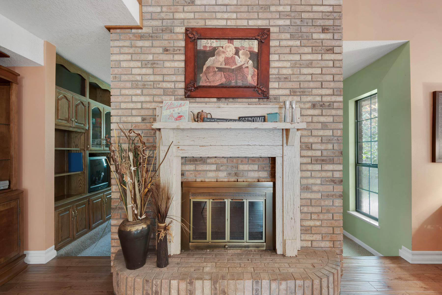 KELL-AIRE GARDENS - Residential