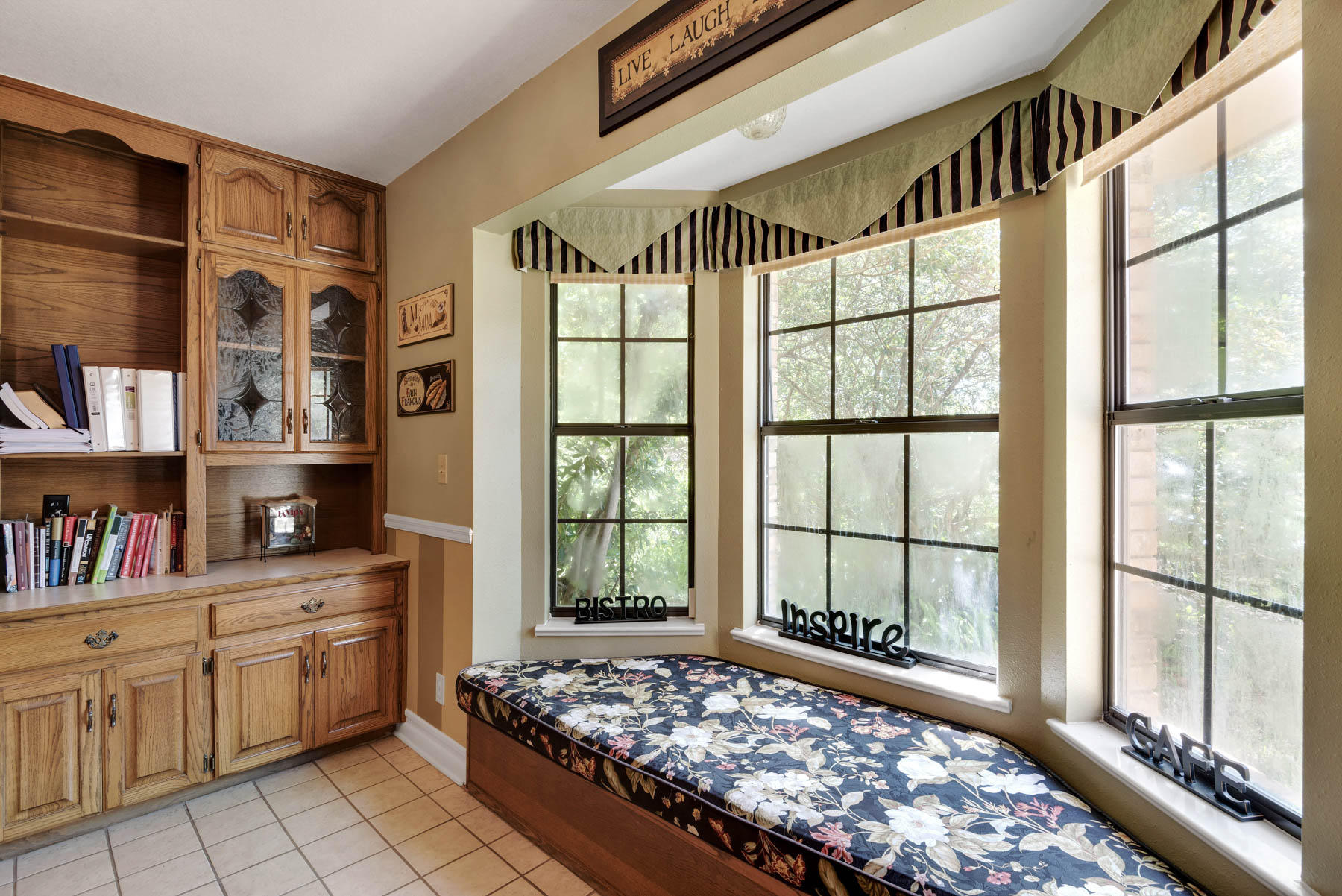 KELL-AIRE GARDENS - Residential