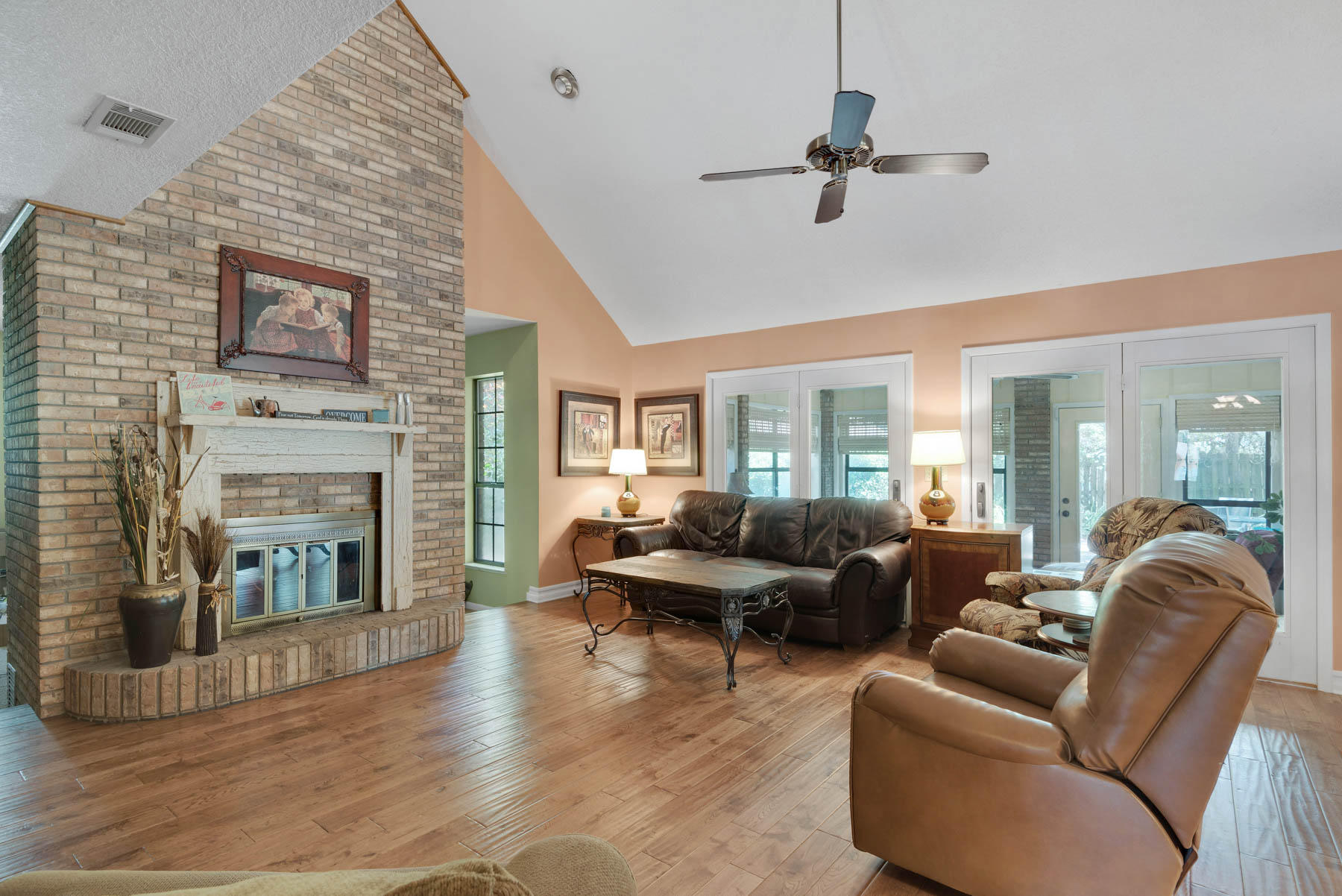 KELL-AIRE GARDENS - Residential