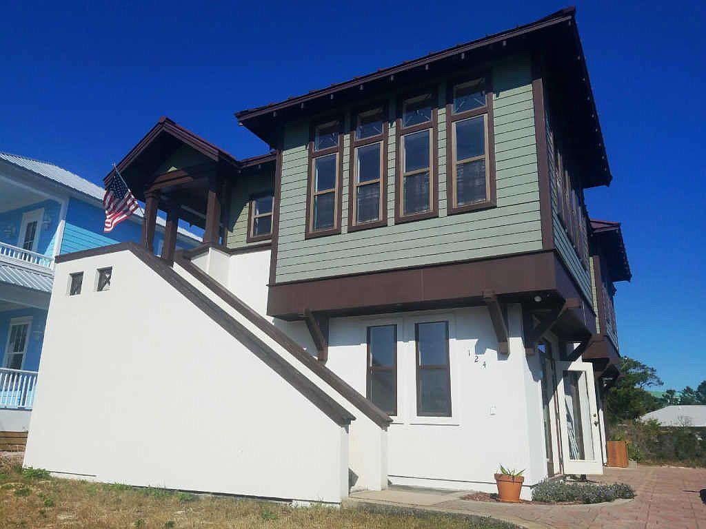 ROLLING DUNES PH 3 - Residential