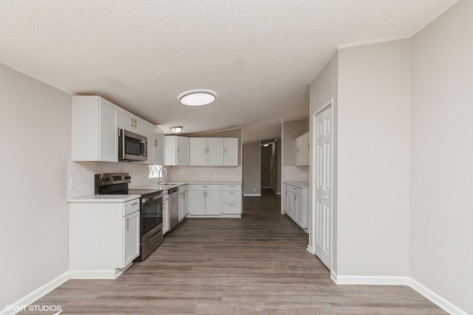 CHEROKEE - Residential