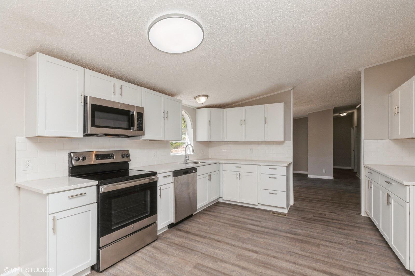 CHEROKEE - Residential