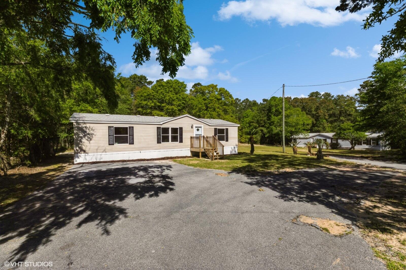 CHEROKEE - Residential