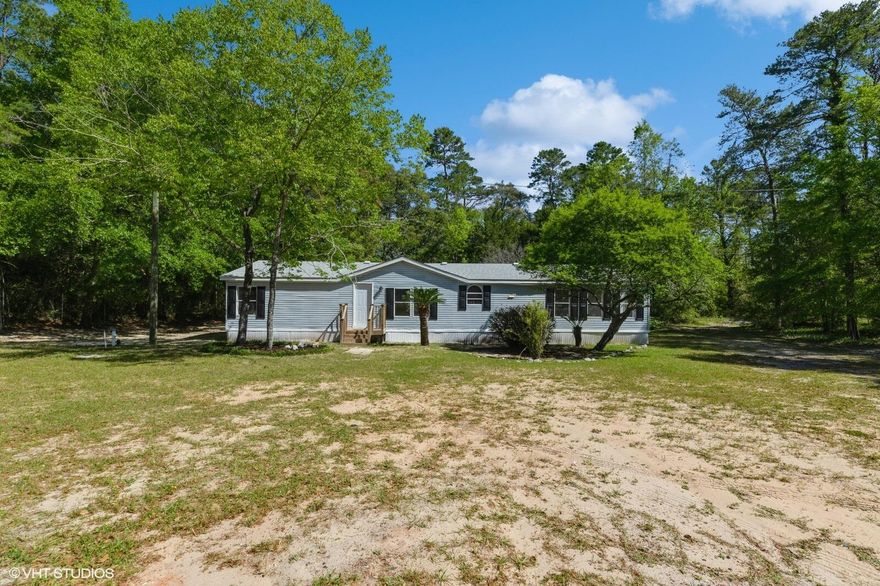 REO. Double the Opportunity: Attention Investors and Owner-Occupants! This unique property offers double the living space and endless possibilities. Situated on a spacious parcel, you'll find two mobile homes that have undergone top-to-bottom renovations, boasting modern finishes and move-in-ready appeal. Highlights: Two Recently Remodeled Mobile Homes: Ideal for multi-generational living, rental income, or a live-in tenant situation. Modern Upgrades: Enjoy the fresh feeling of new kitchens, bathrooms, flooring, and fixtures throughout both units. Spacious Parcel: The property offers ample outdoor space, perfect for entertaining, gardening, or additional storage. Investment Potential: Generate rental income from one unit while living in the other, or rent out both for maximum return!