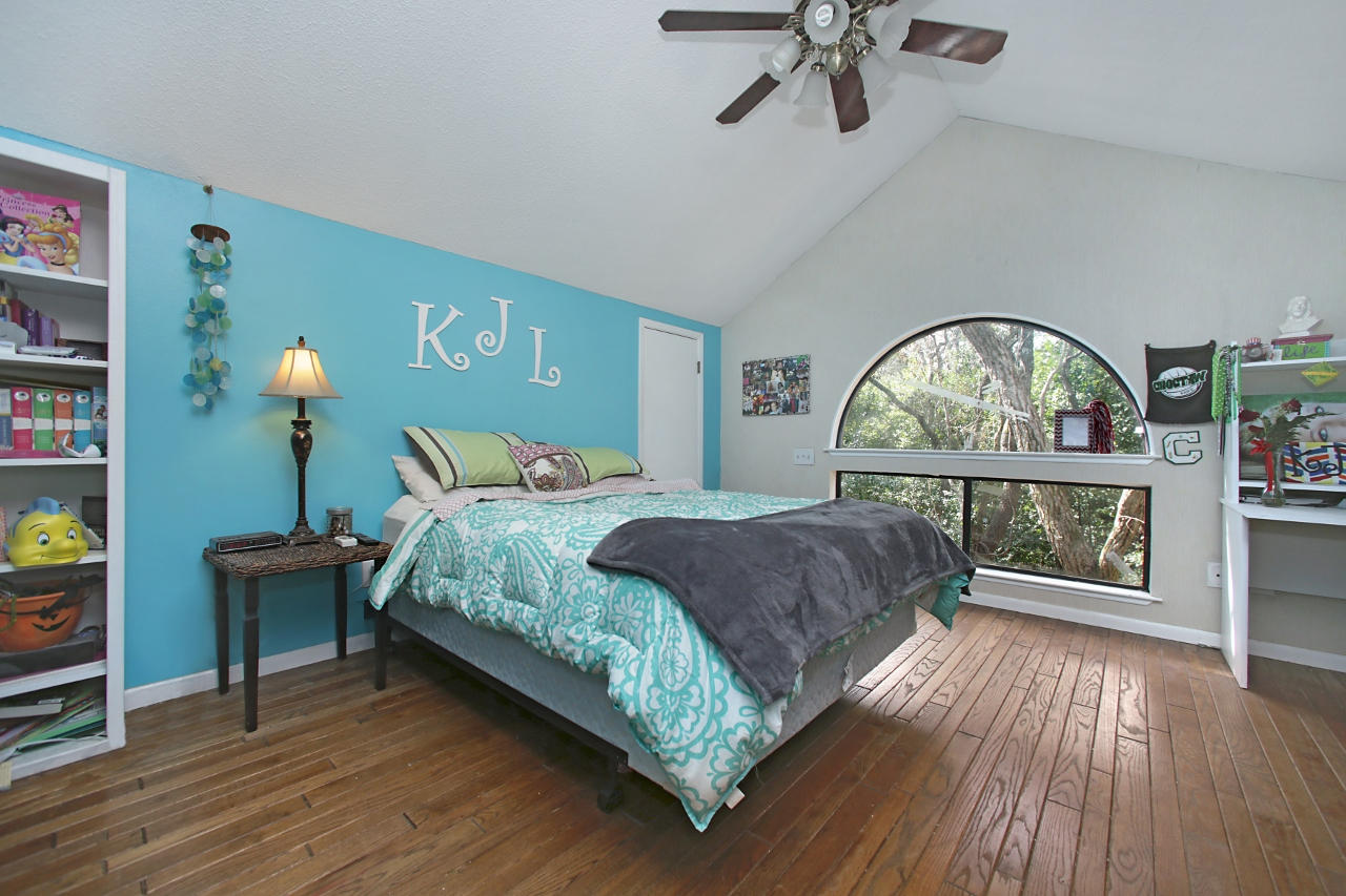 KENWOOD S/D - Residential