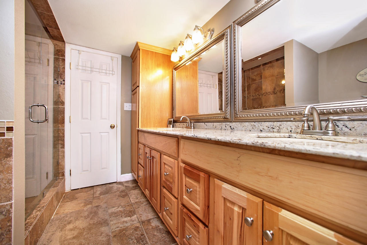 KENWOOD S/D - Residential