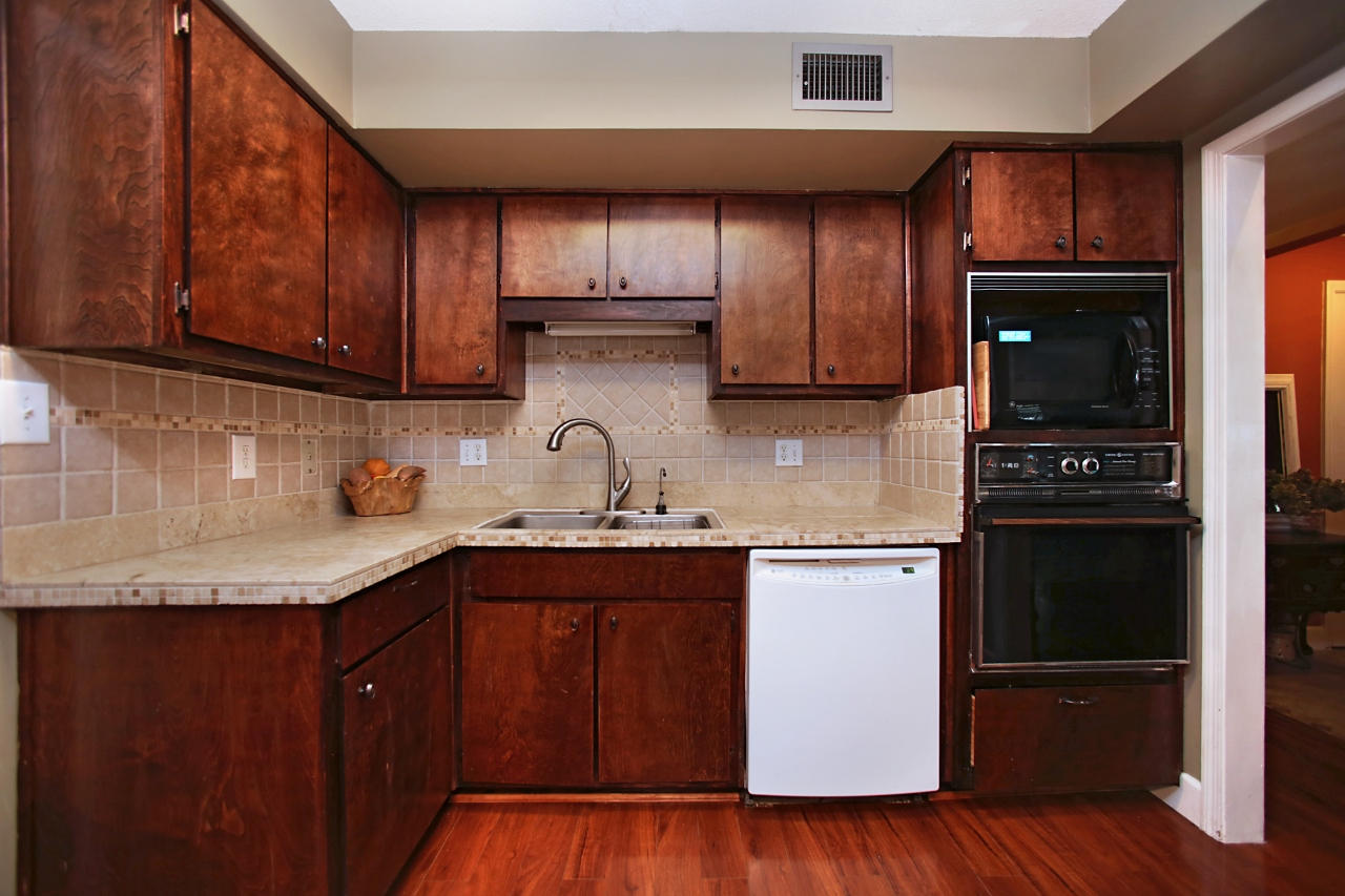 KENWOOD S/D - Residential