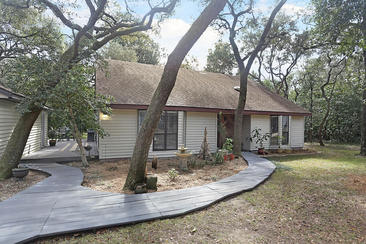 KENWOOD S/D - Residential