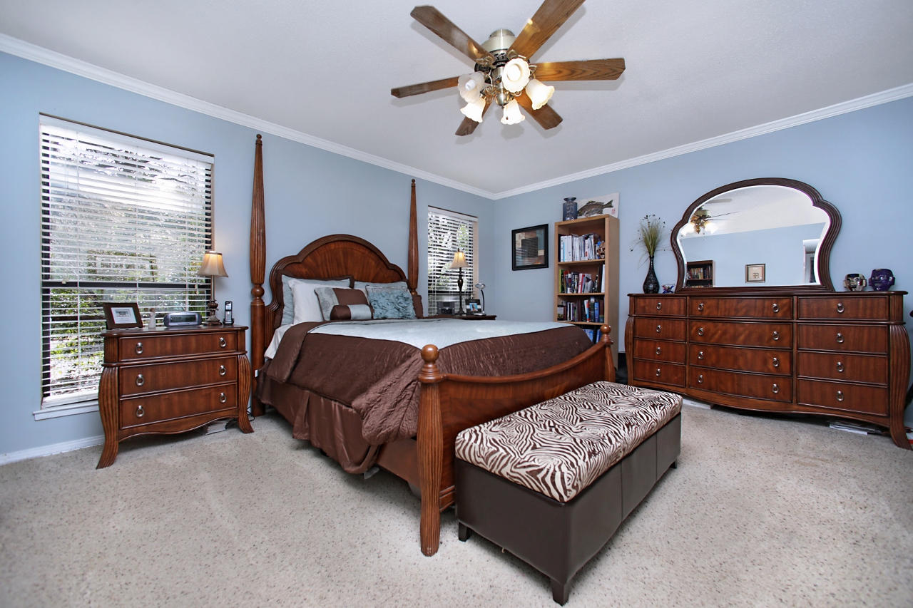 KENWOOD S/D - Residential