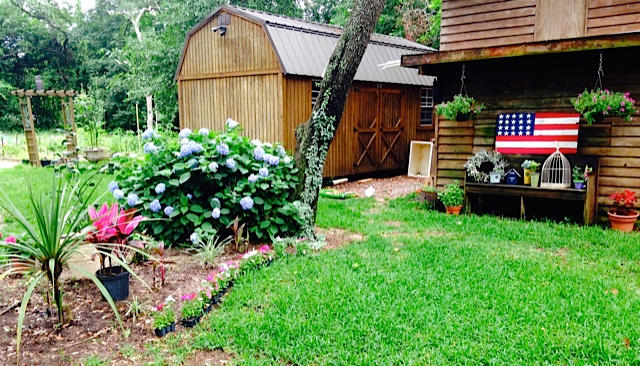 KENWOOD S/D - Residential