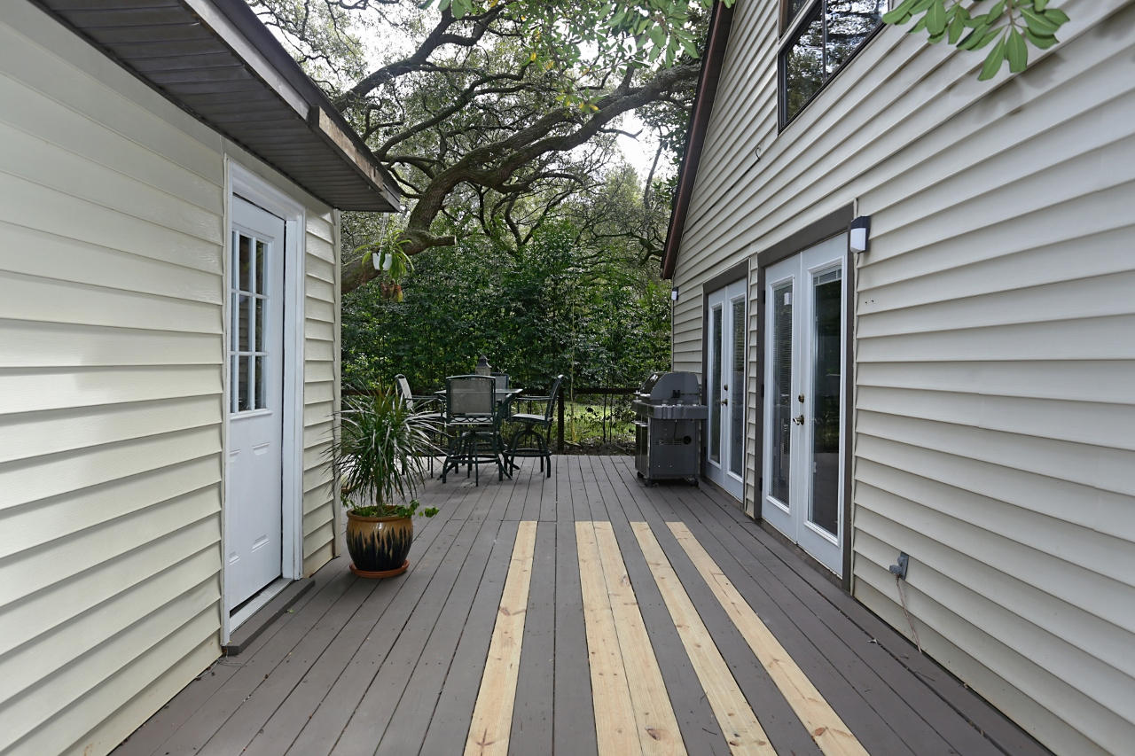 KENWOOD S/D - Residential