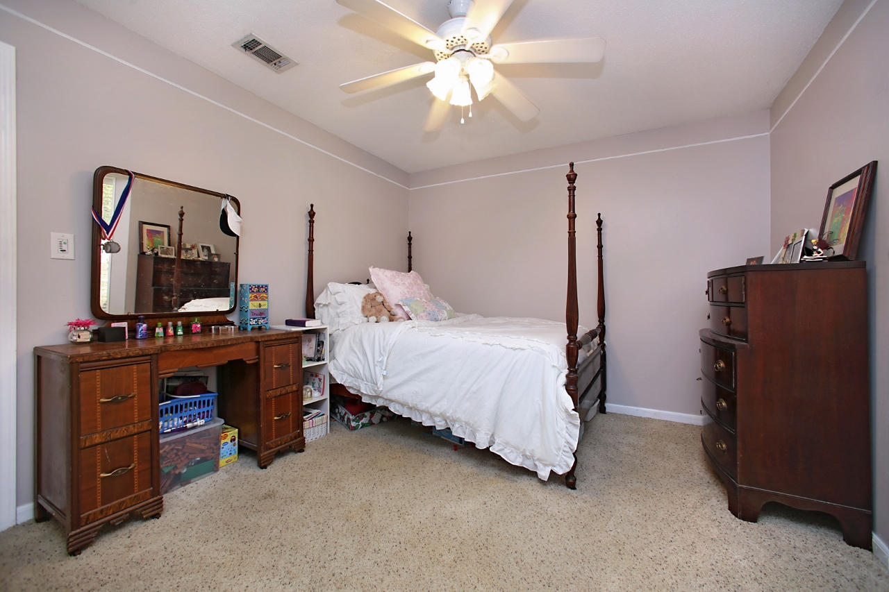 KENWOOD S/D - Residential