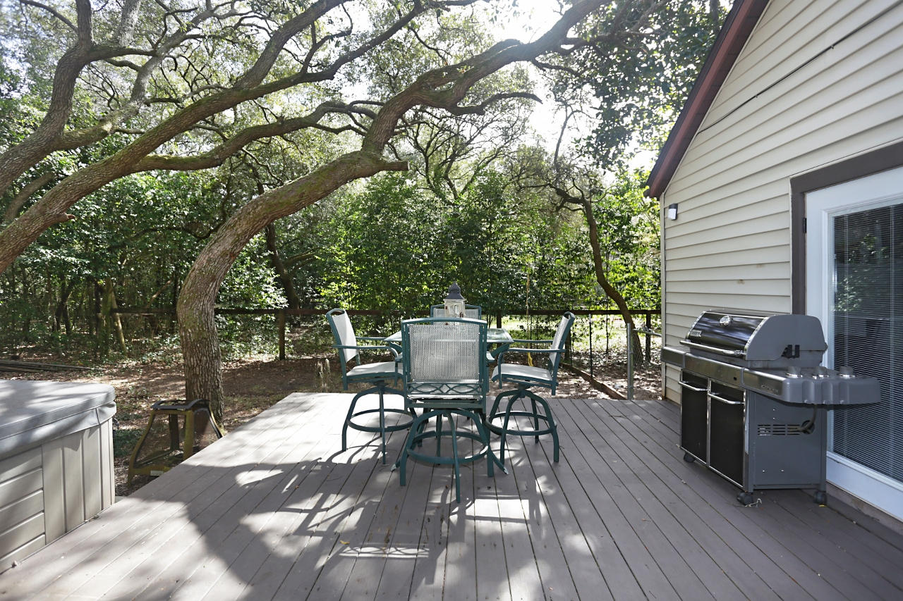 KENWOOD S/D - Residential