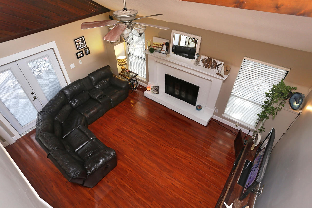 KENWOOD S/D - Residential