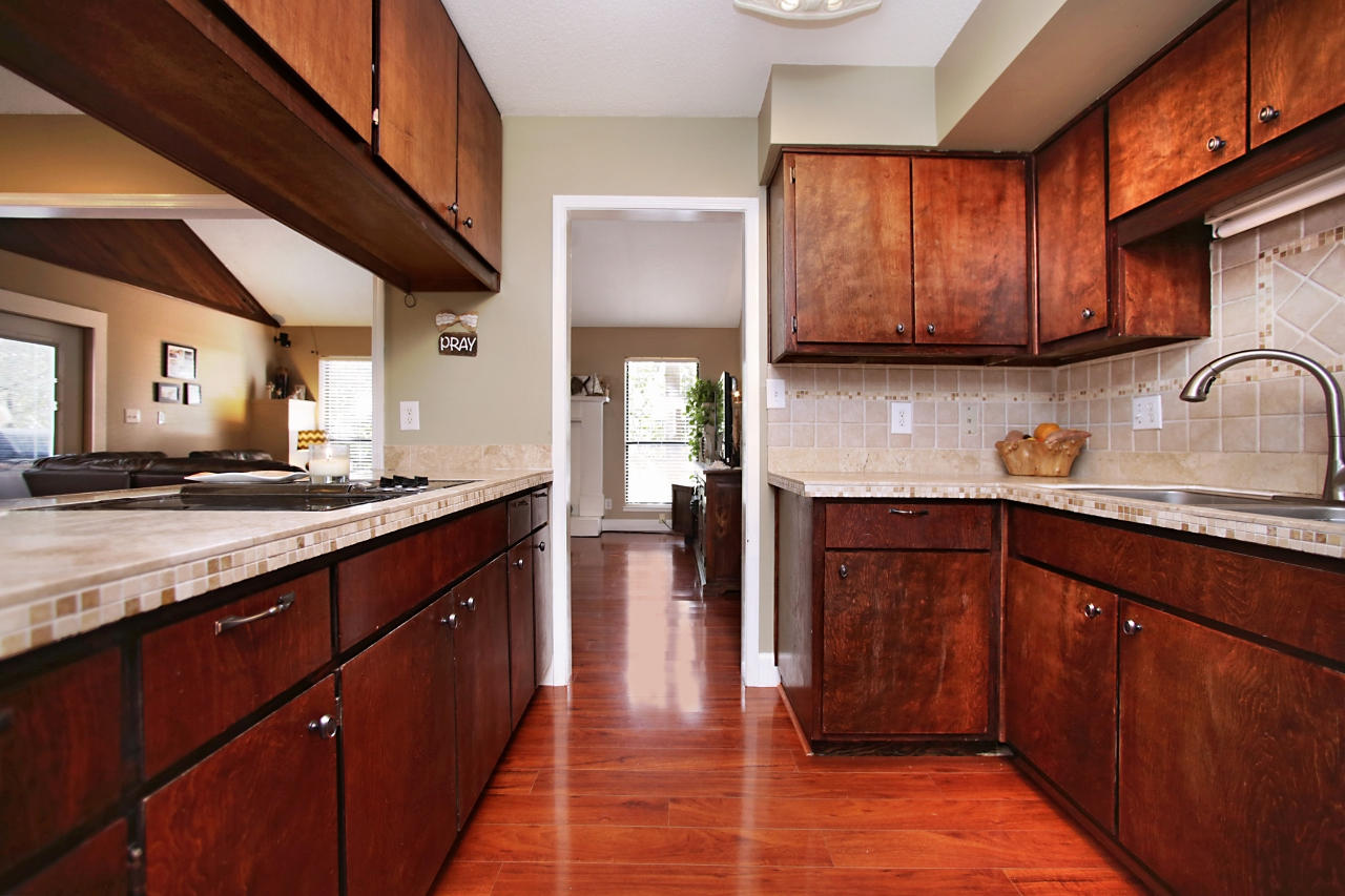 KENWOOD S/D - Residential