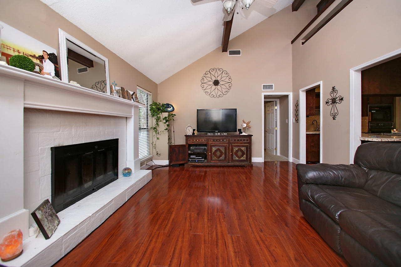 KENWOOD S/D - Residential