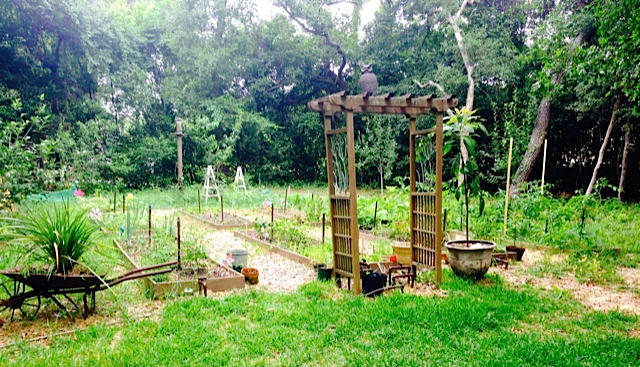 KENWOOD S/D - Residential