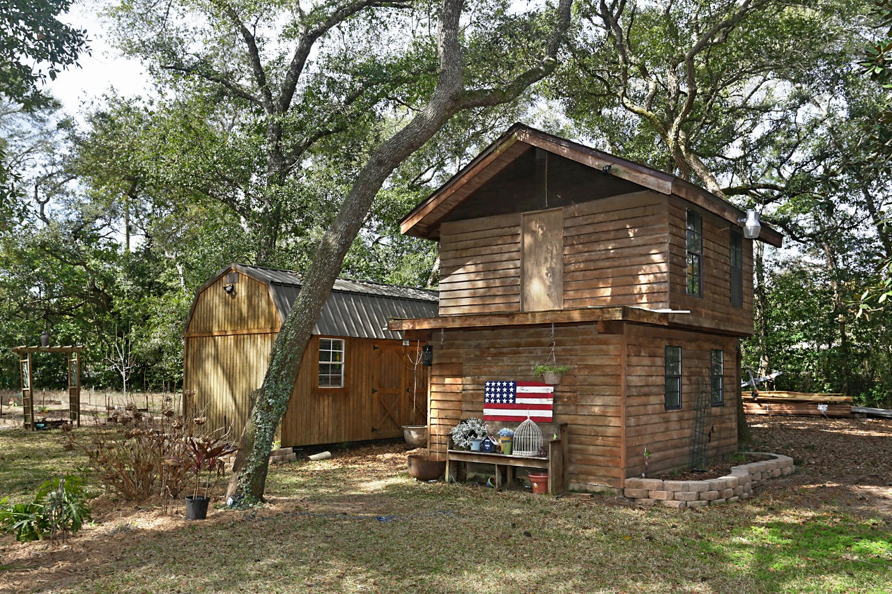 KENWOOD S/D - Residential