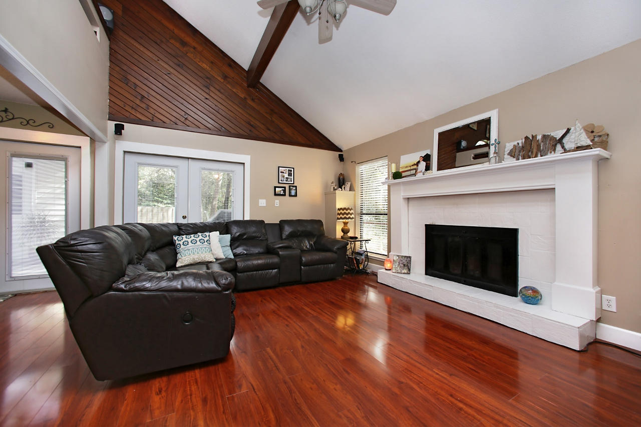 KENWOOD S/D - Residential