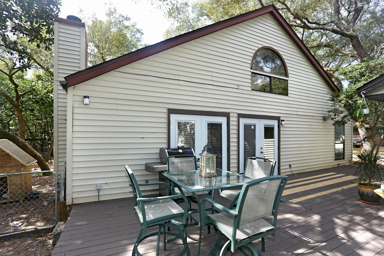 KENWOOD S/D - Residential