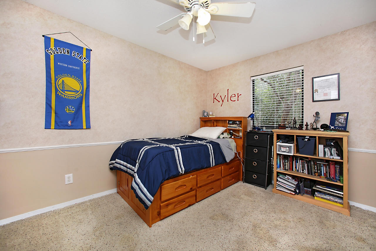 KENWOOD S/D - Residential