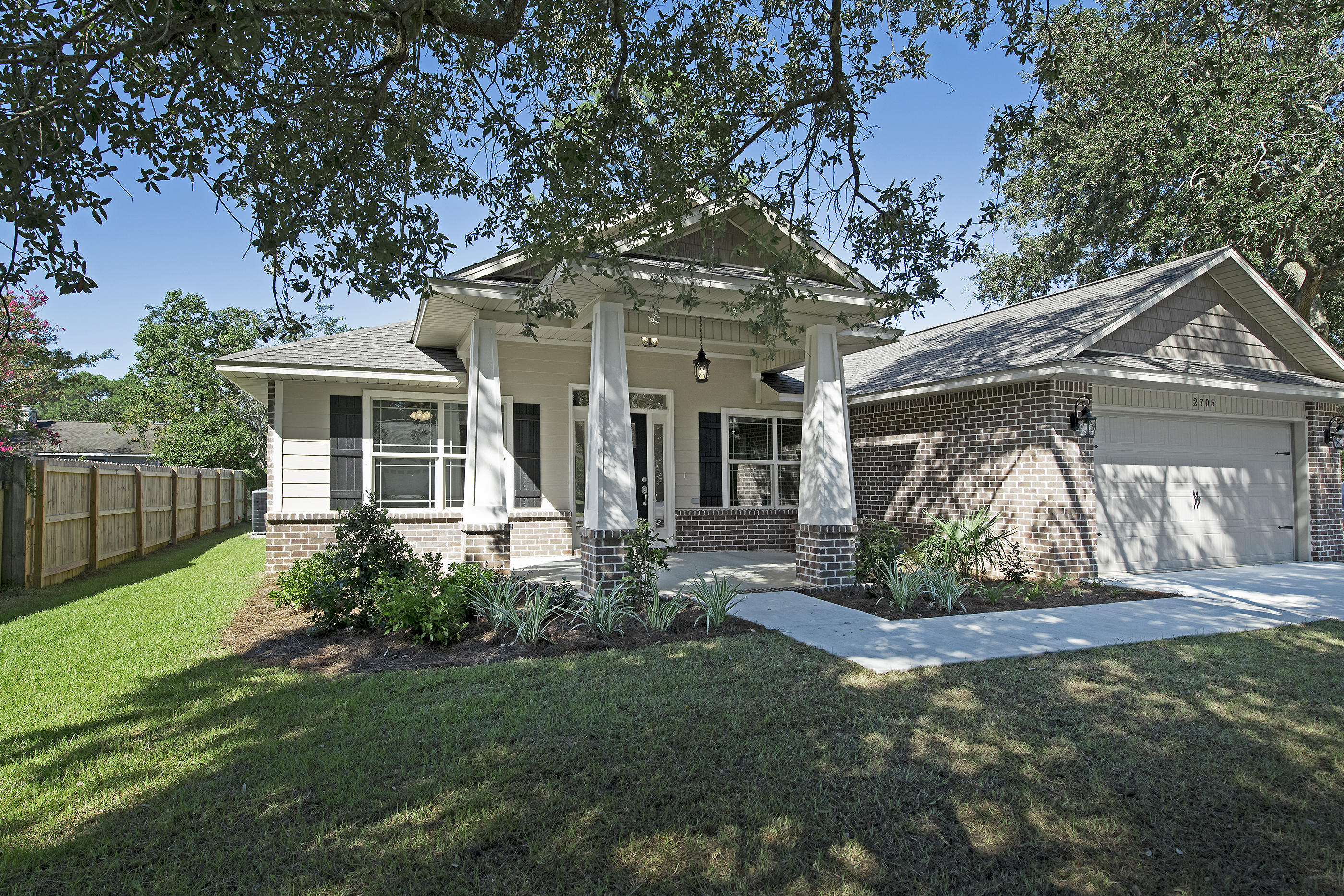 SANDPIPER VILLAGE - Residential