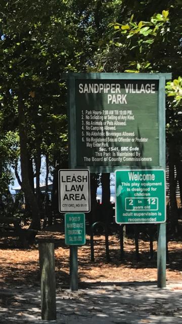 SANDPIPER VILLAGE - Residential