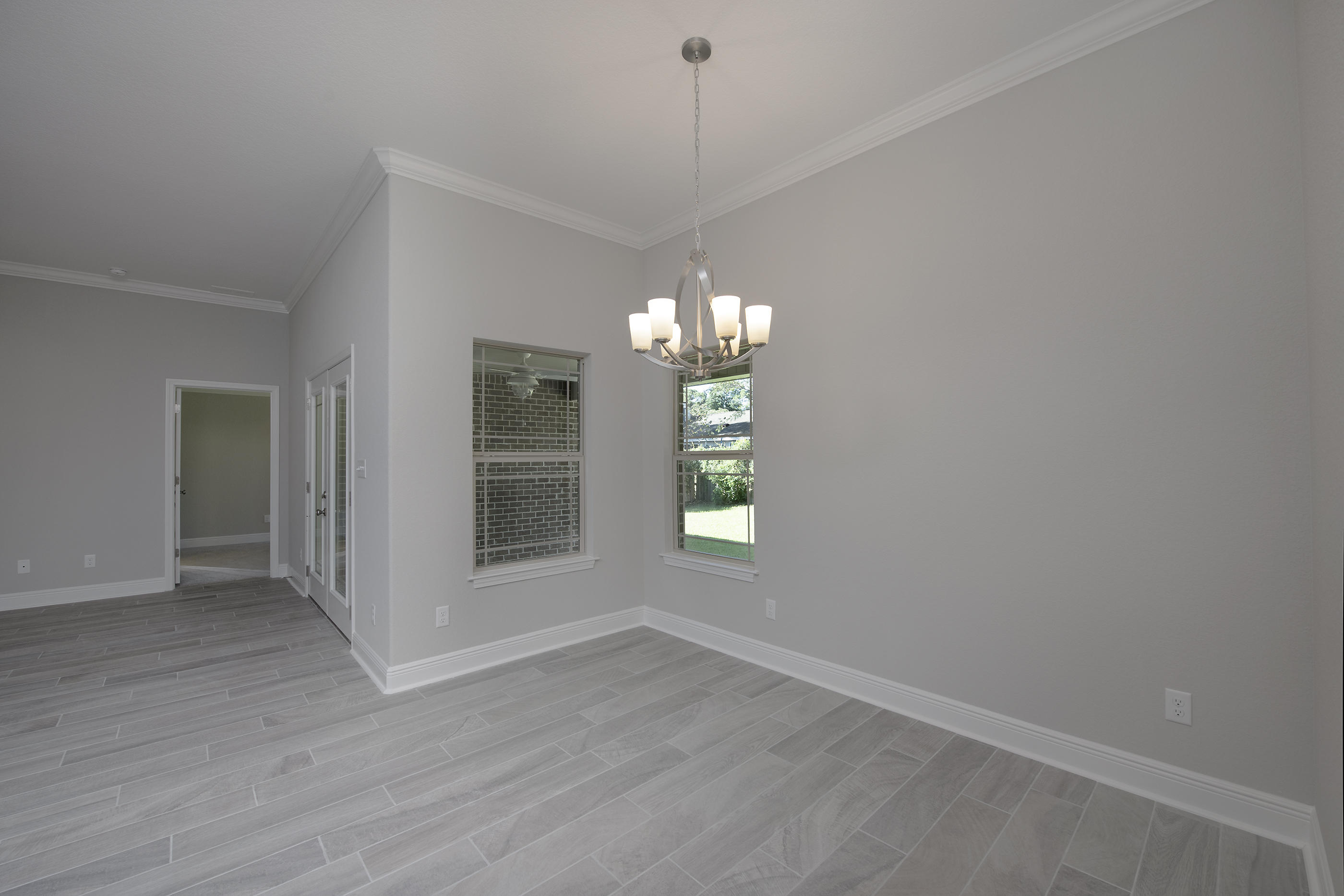 SANDPIPER VILLAGE - Residential