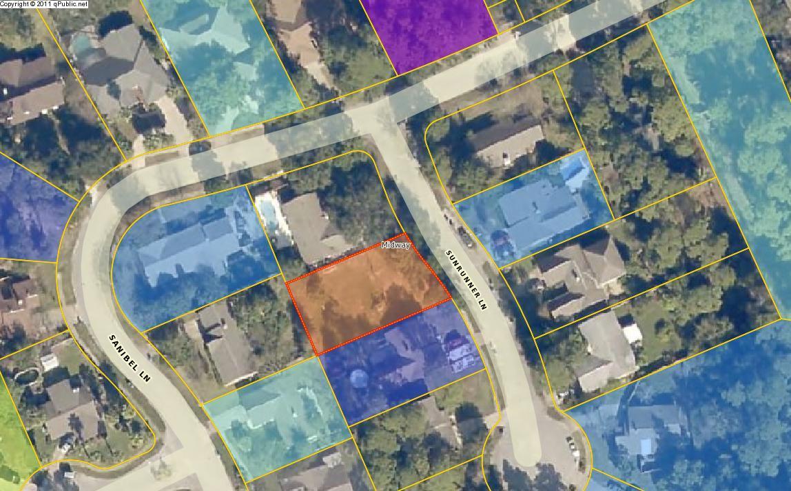 SANDPIPER VILLAGE - Residential