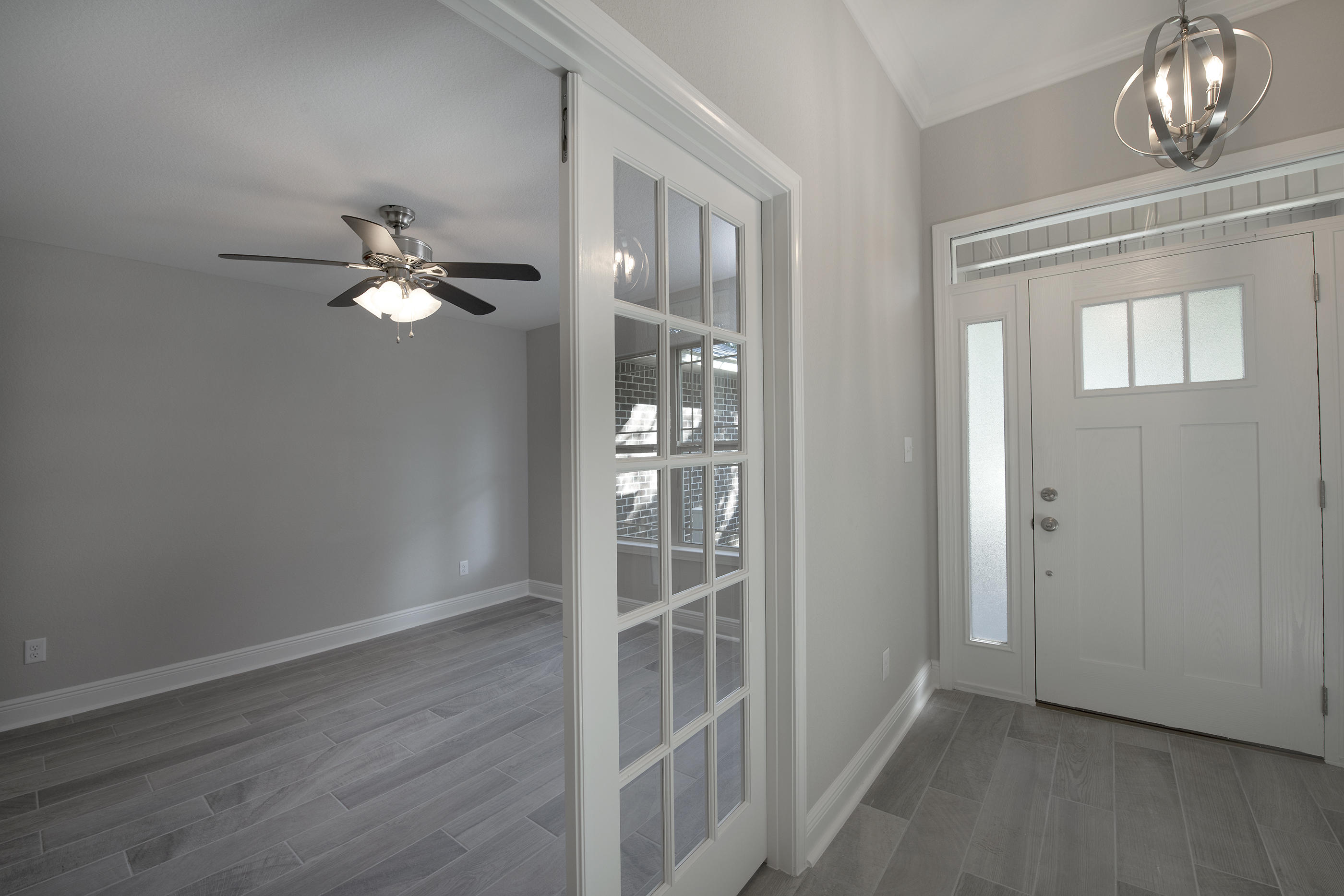 SANDPIPER VILLAGE - Residential