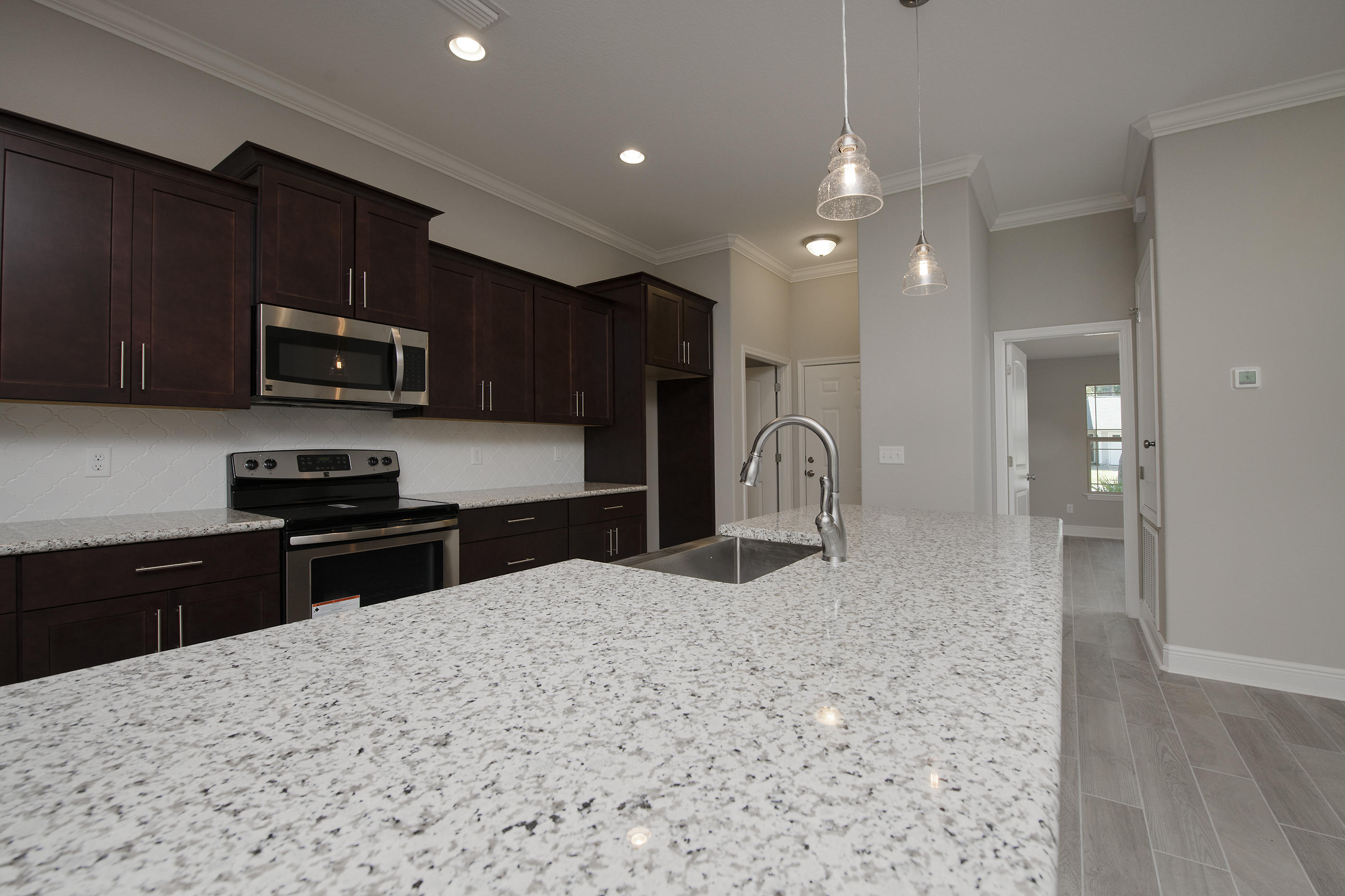 SANDPIPER VILLAGE - Residential