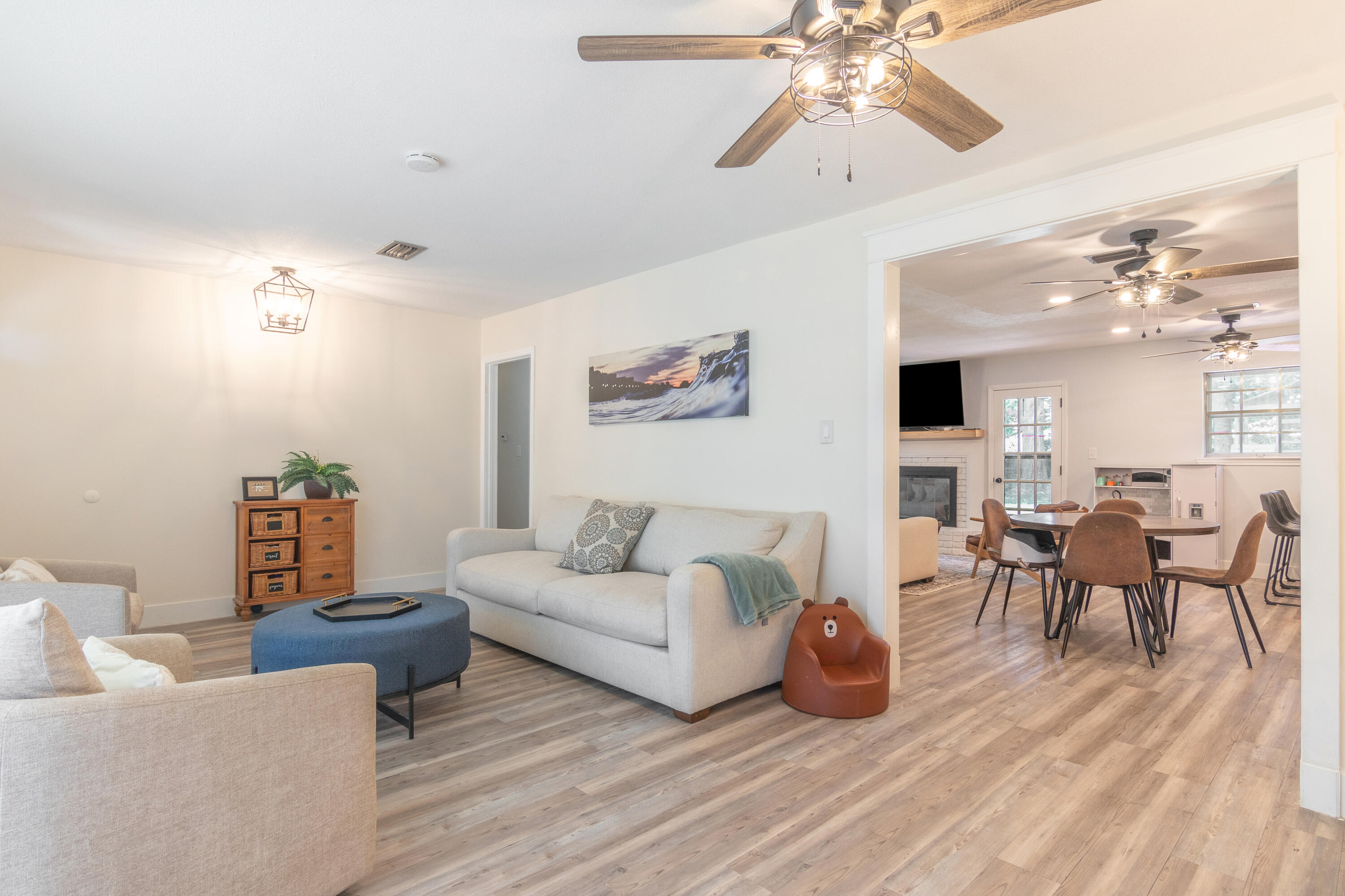 FORT WALTON BEACH (242200.00) - Residential