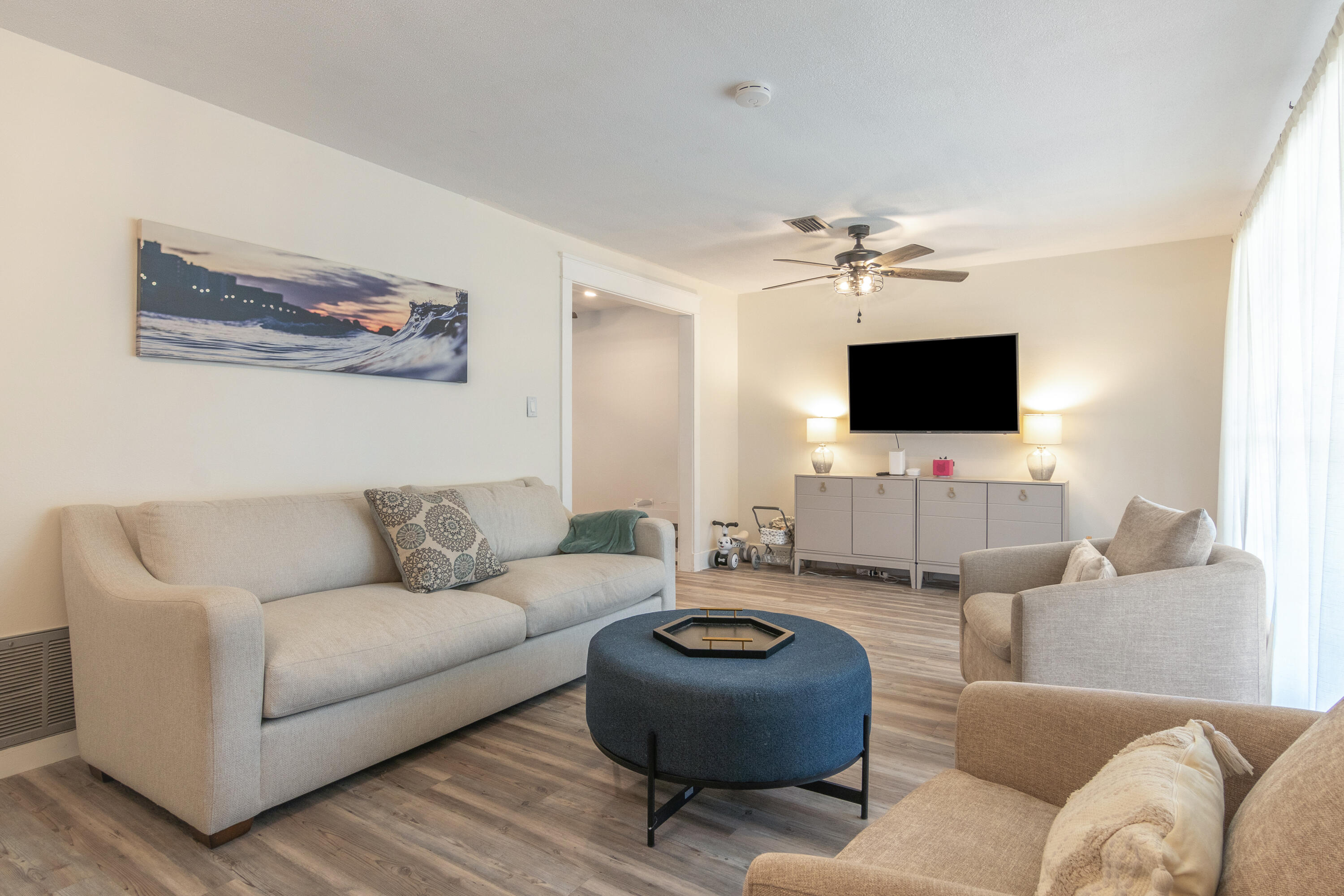 FORT WALTON BEACH (242200.00) - Residential