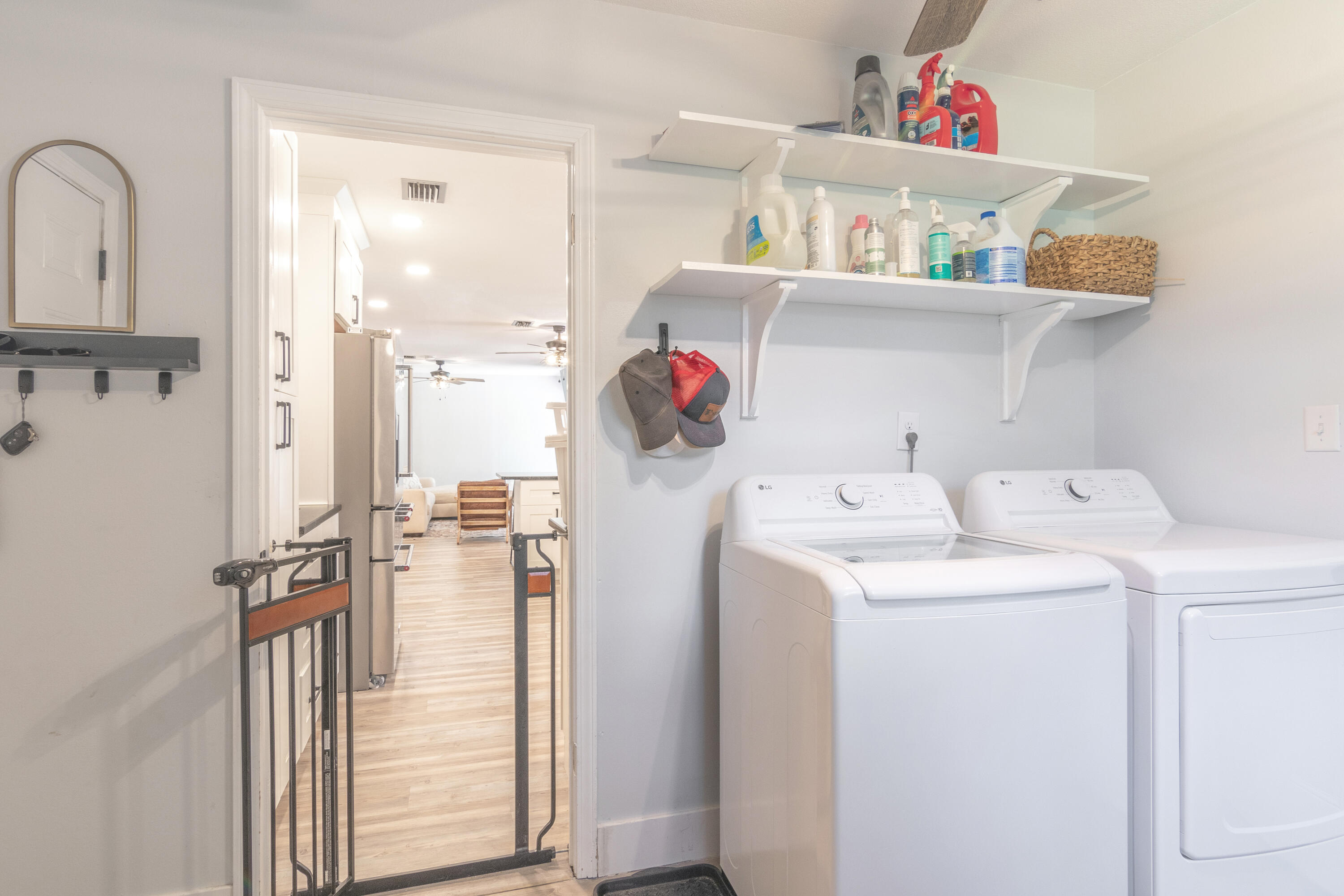 FORT WALTON BEACH (242200.00) - Residential