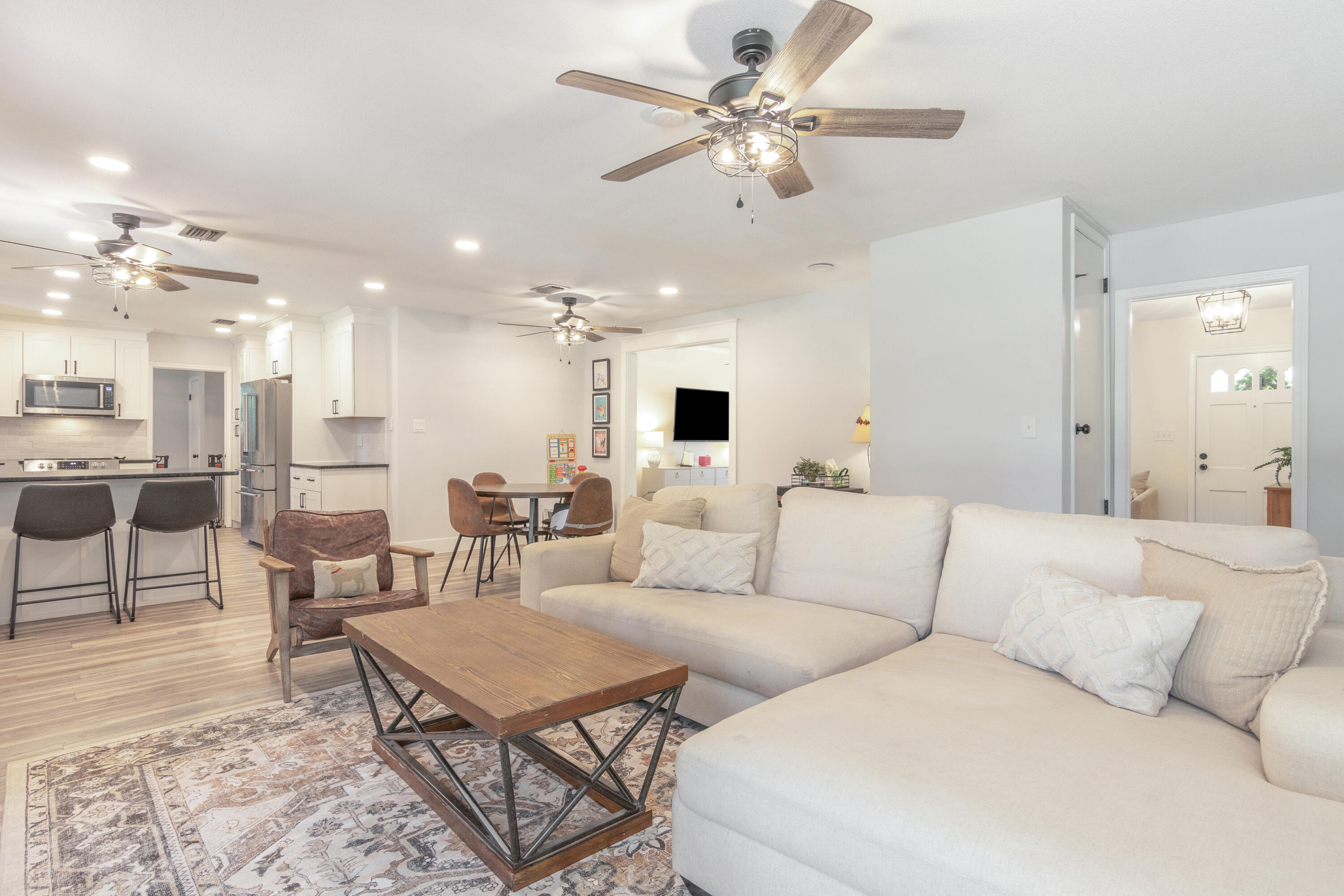 FORT WALTON BEACH (242200.00) - Residential