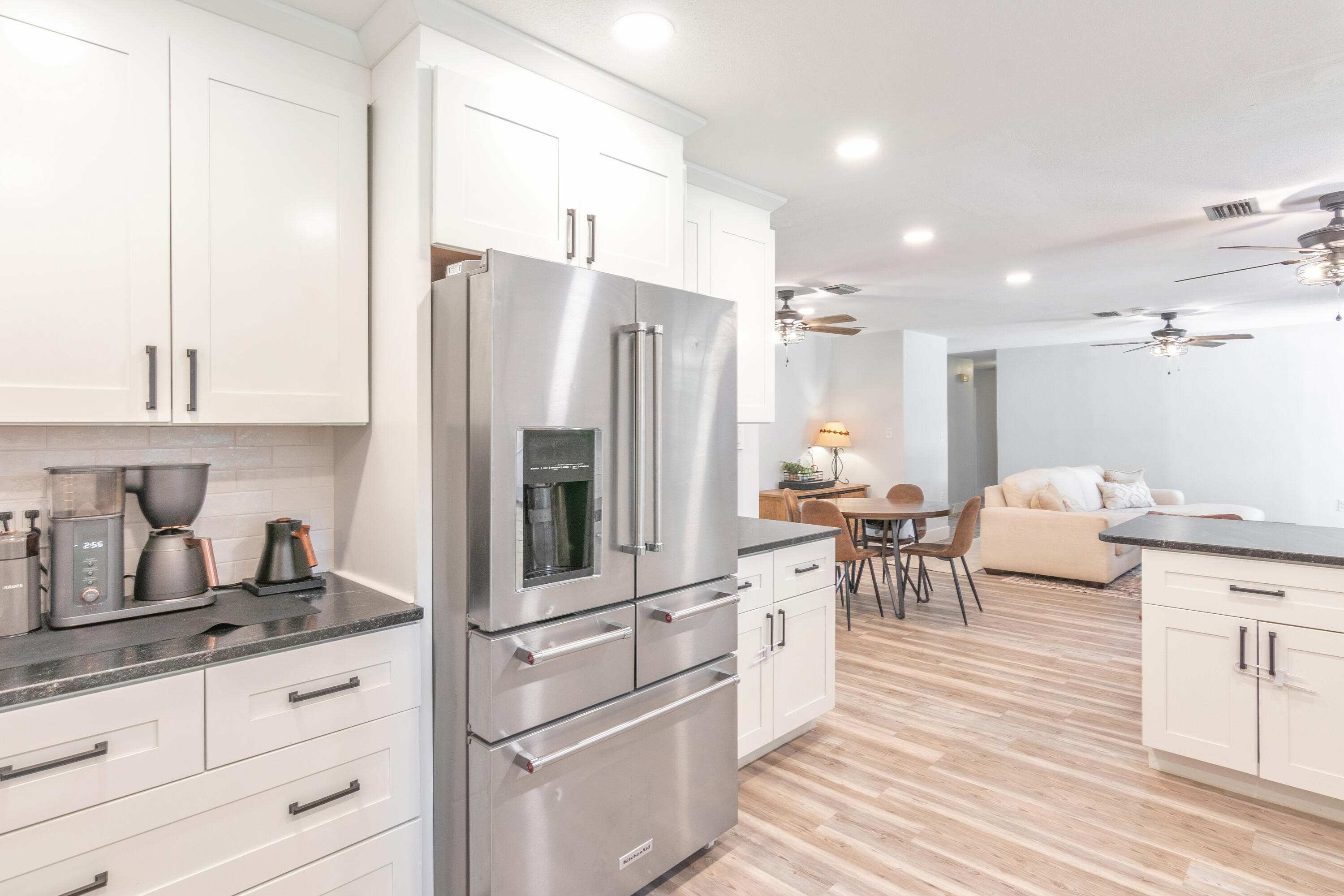 FORT WALTON BEACH (242200.00) - Residential