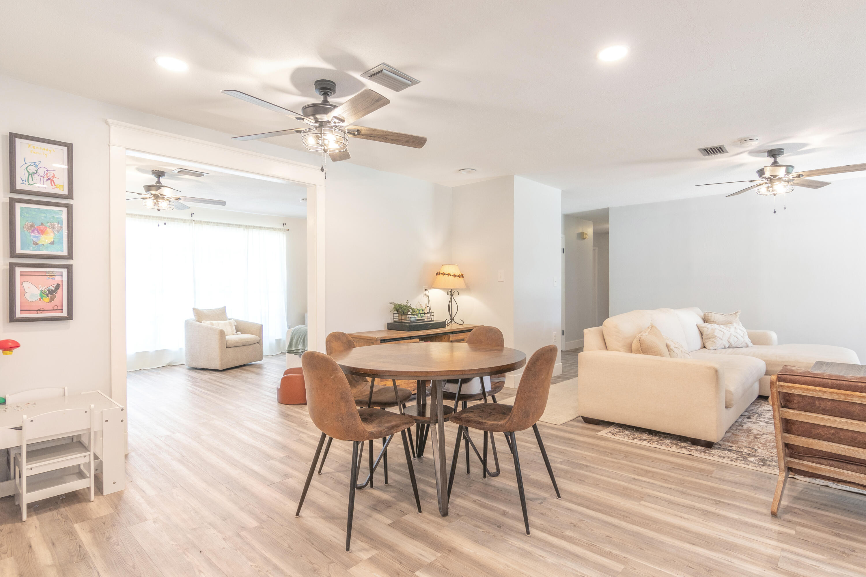 FORT WALTON BEACH (242200.00) - Residential