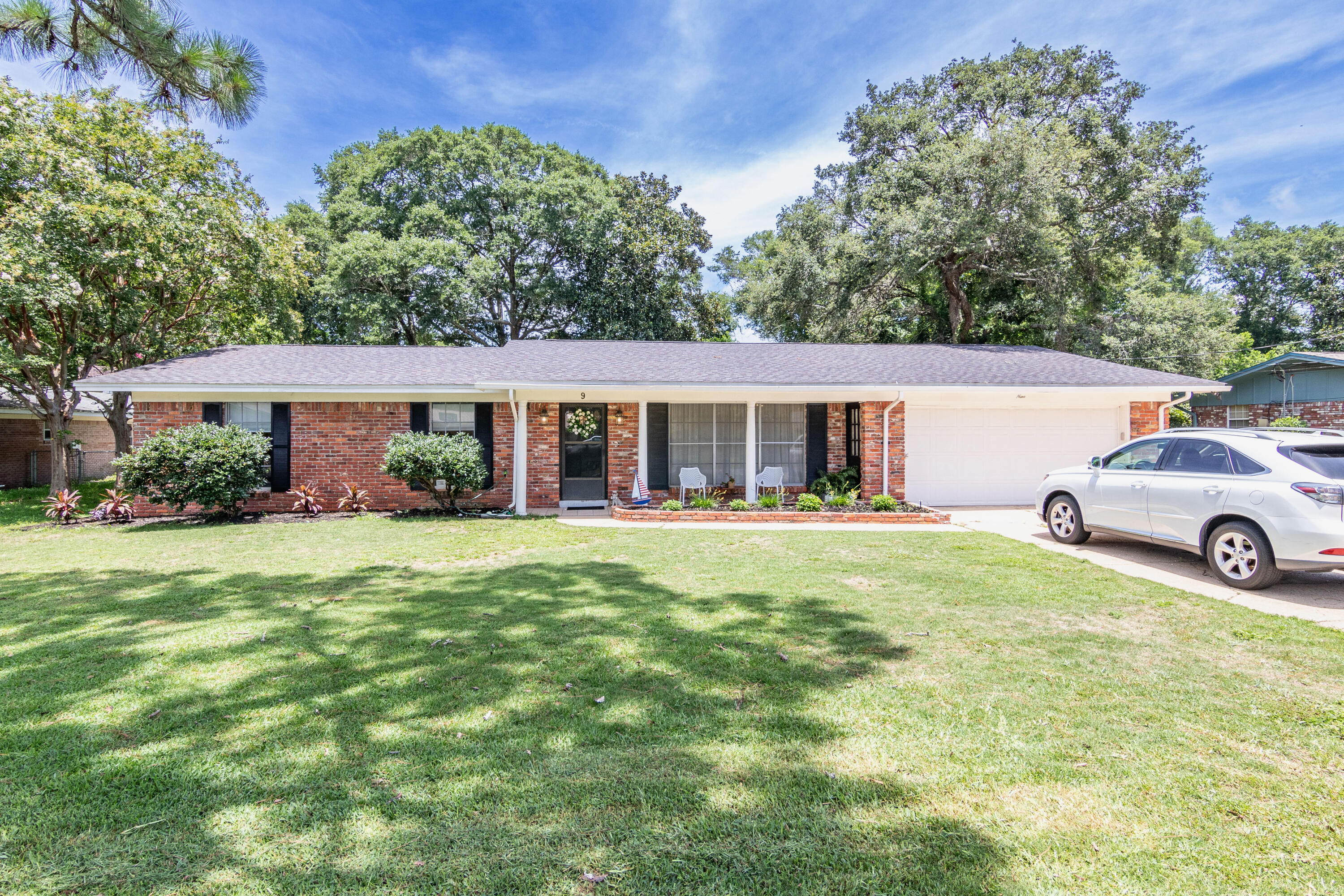 FORT WALTON BEACH (242200.00) - Residential