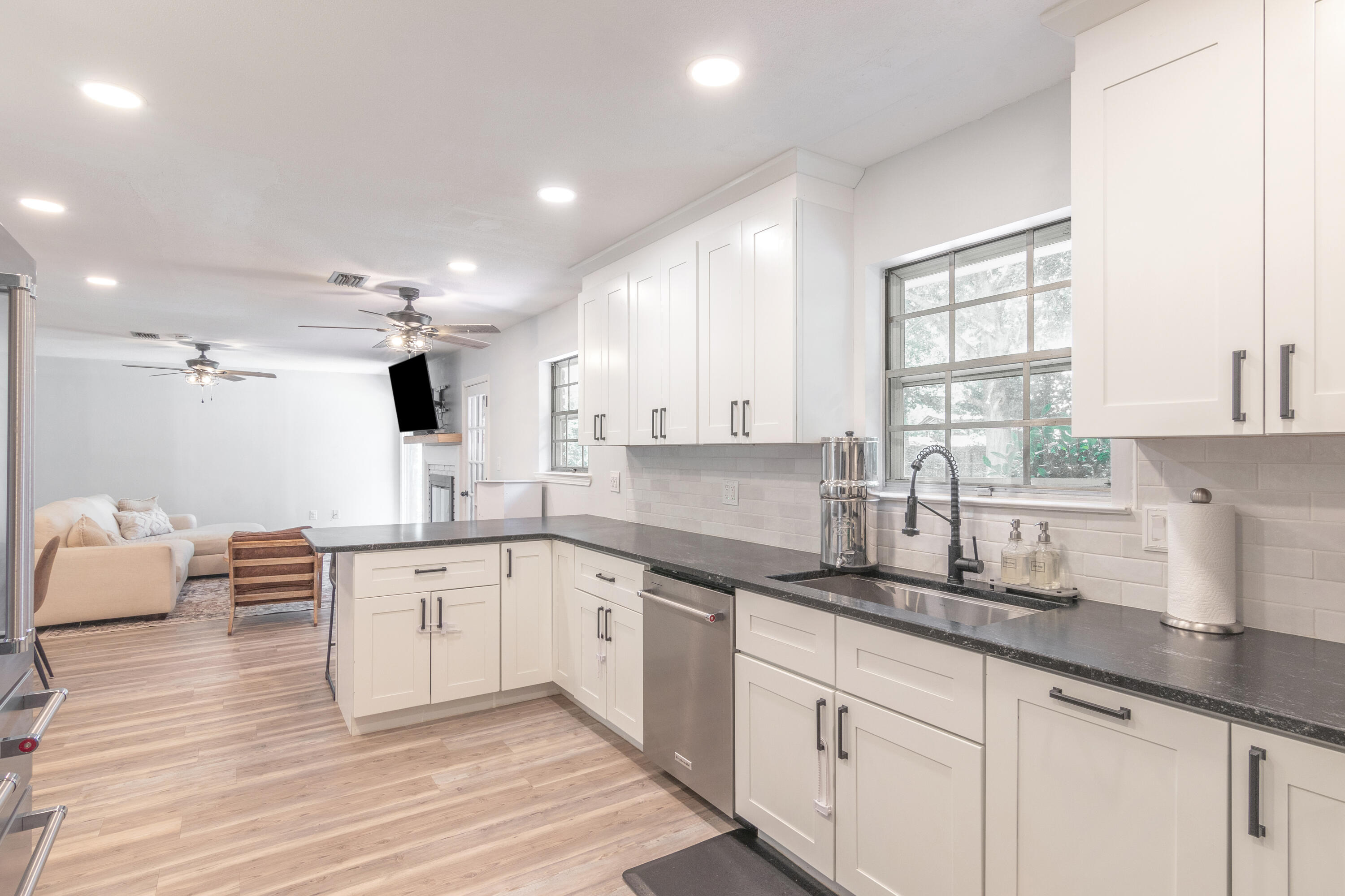 FORT WALTON BEACH (242200.00) - Residential