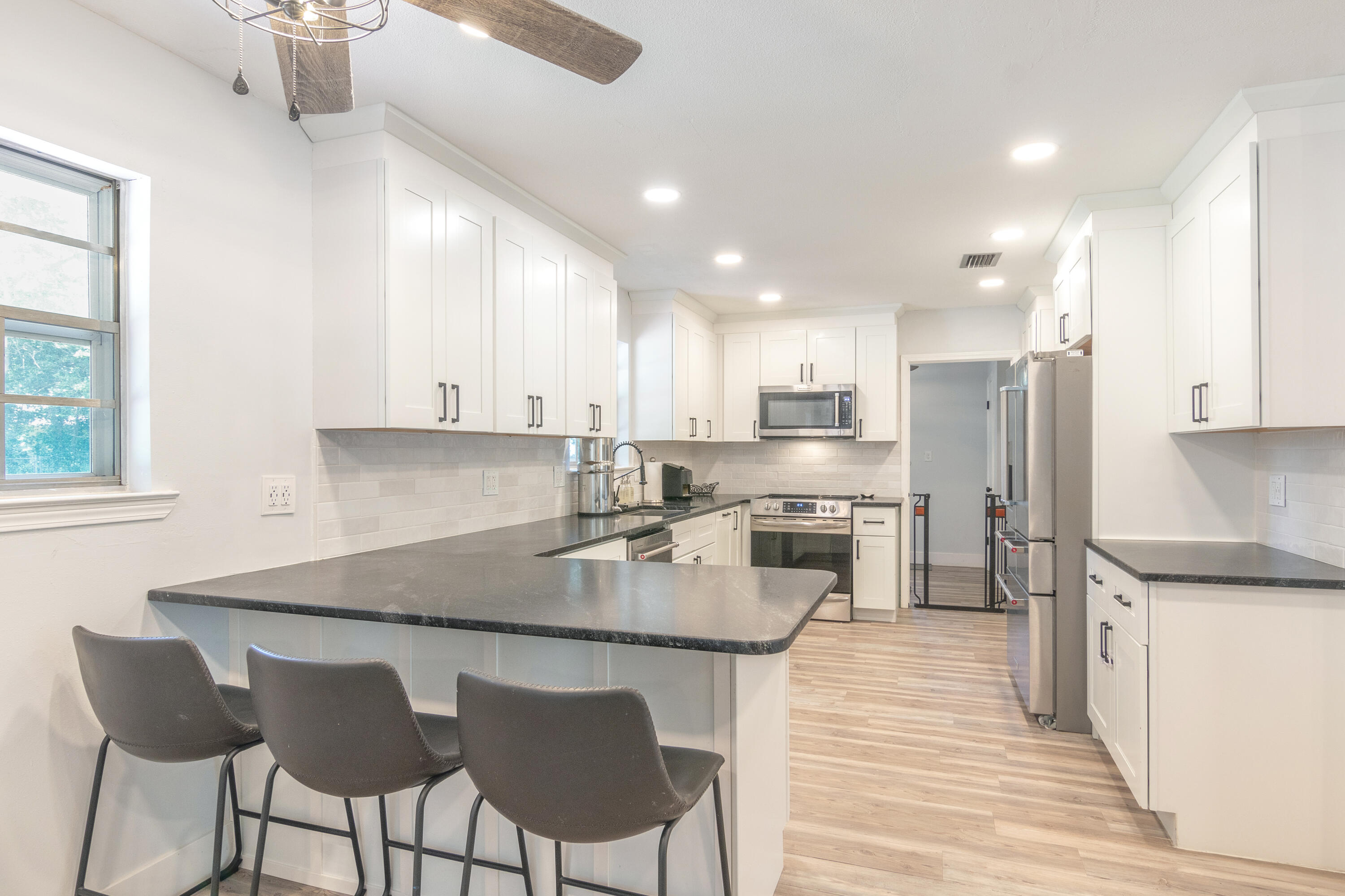 FORT WALTON BEACH (242200.00) - Residential