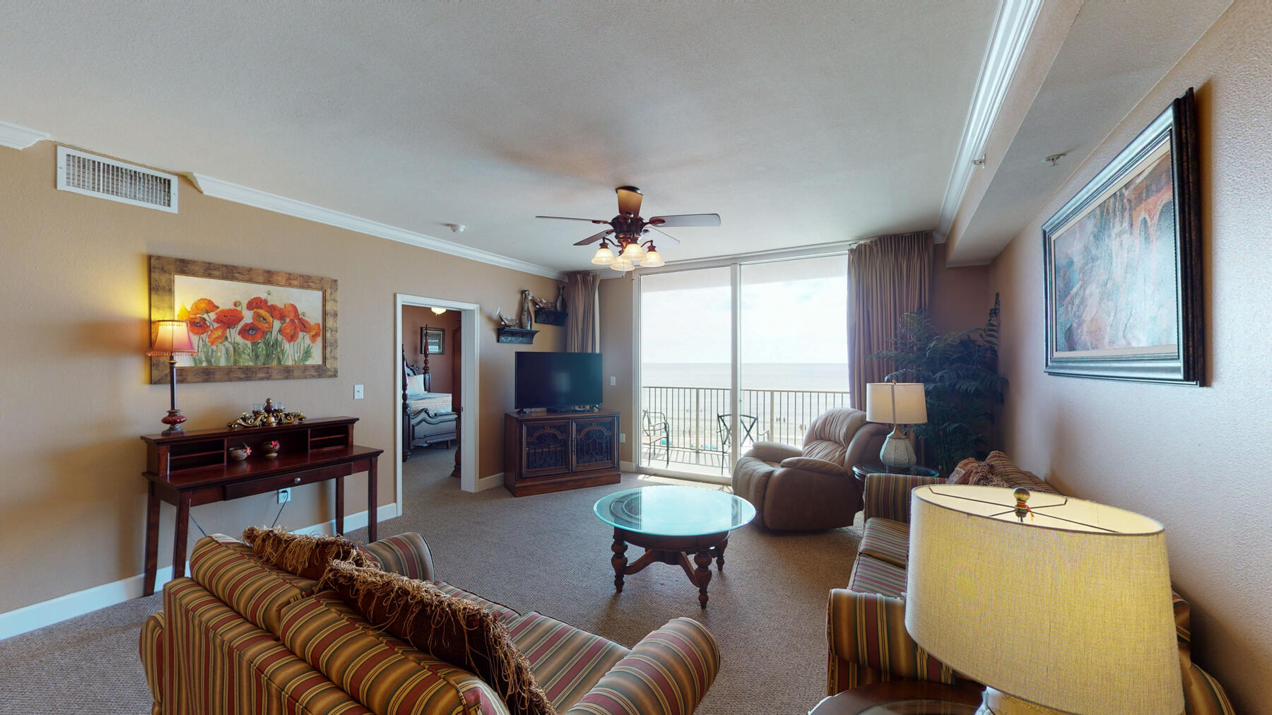 TIDEWATER BEACH STAGE 1 - Residential