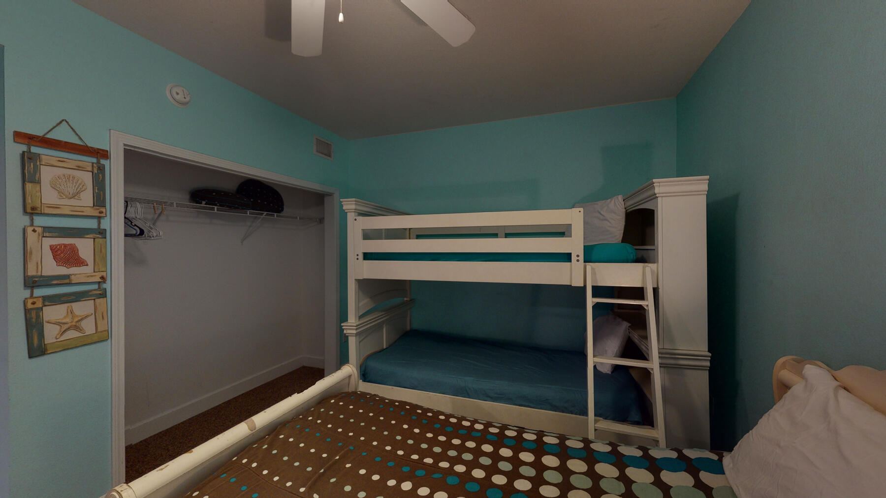 TIDEWATER BEACH STAGE 1 - Residential