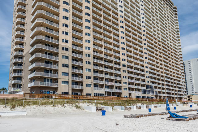 TIDEWATER BEACH STAGE 1 - Residential