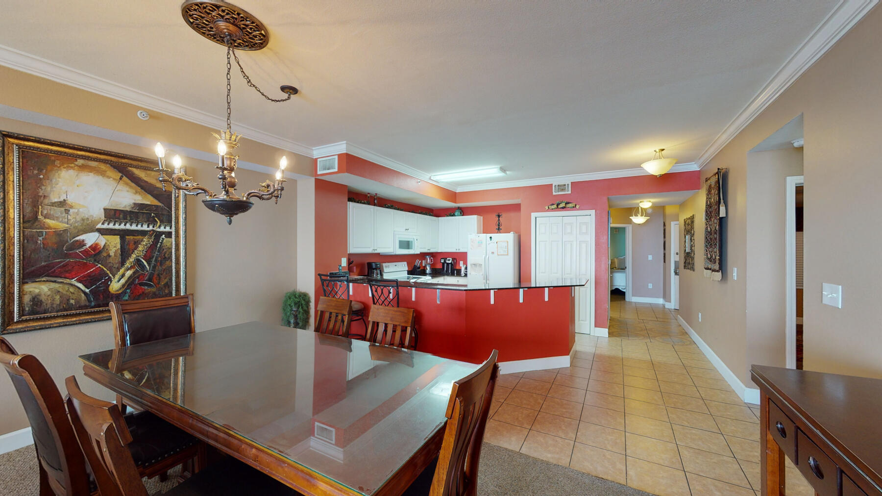 TIDEWATER BEACH STAGE 1 - Residential