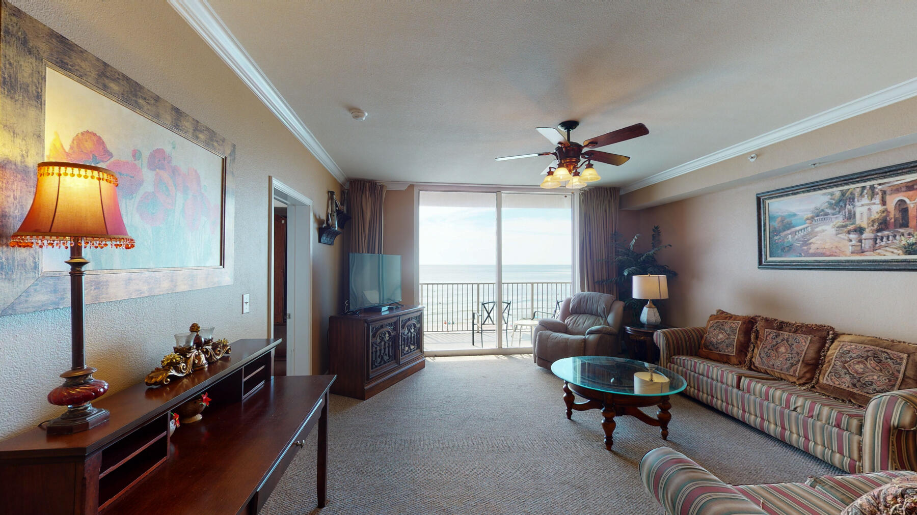 TIDEWATER BEACH STAGE 1 - Residential