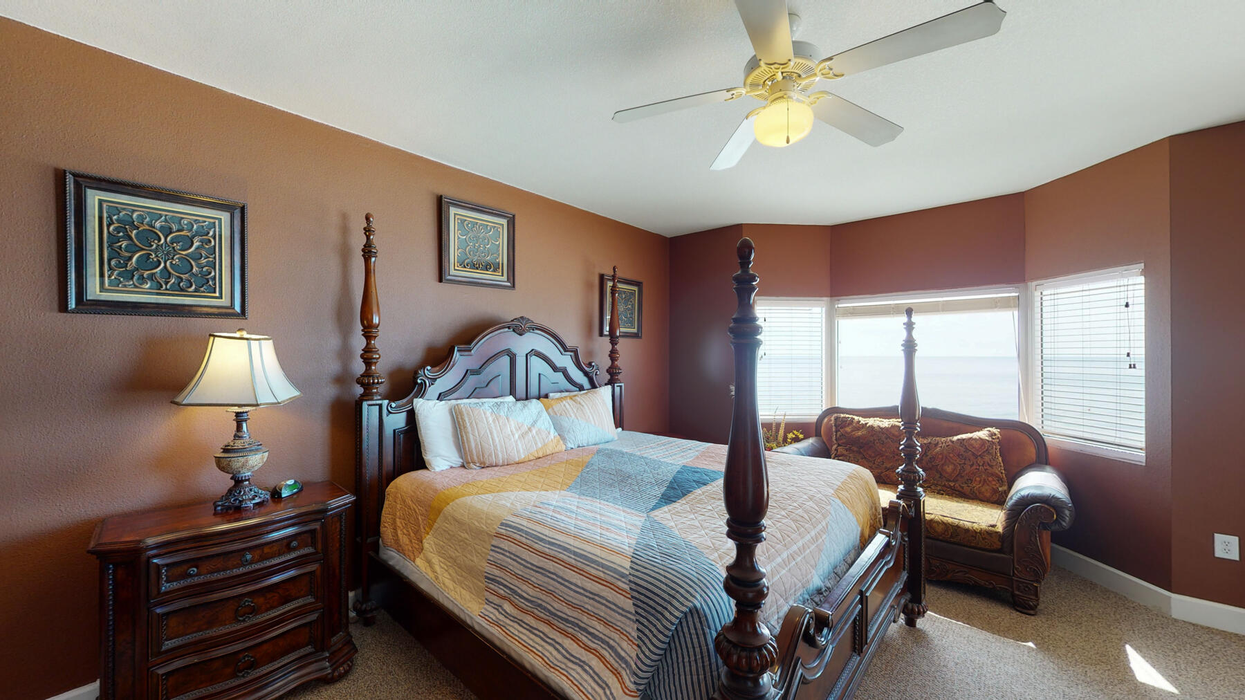 TIDEWATER BEACH STAGE 1 - Residential