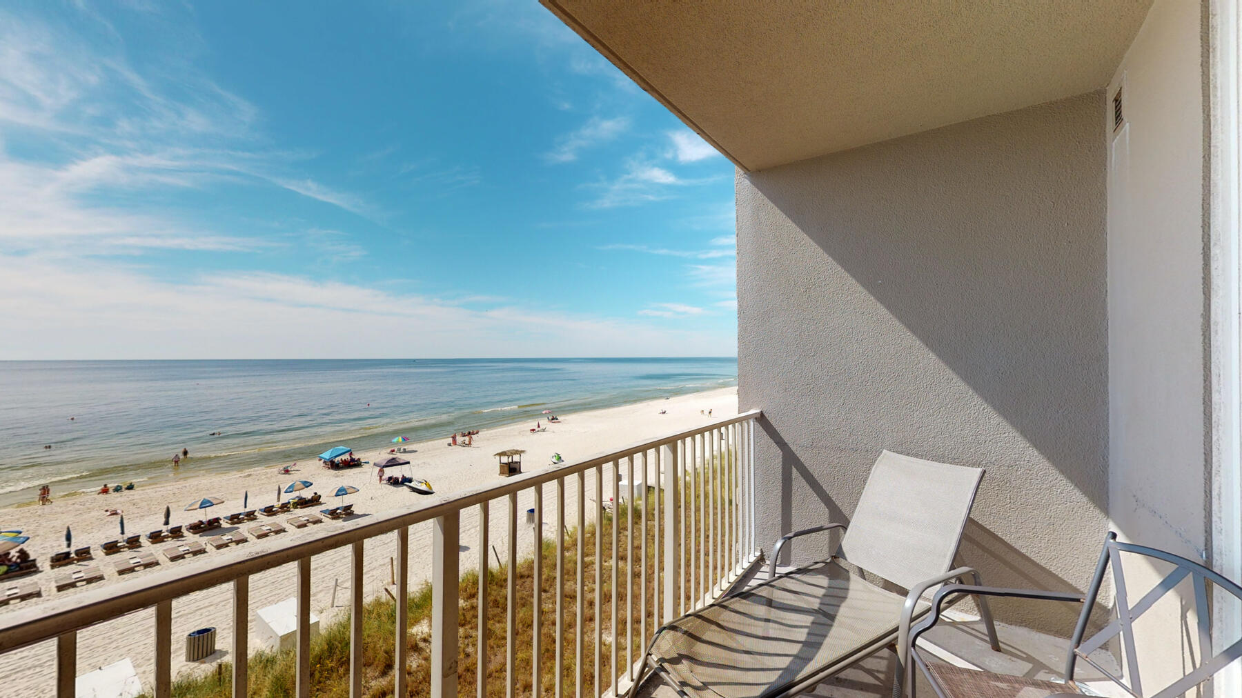 TIDEWATER BEACH STAGE 1 - Residential