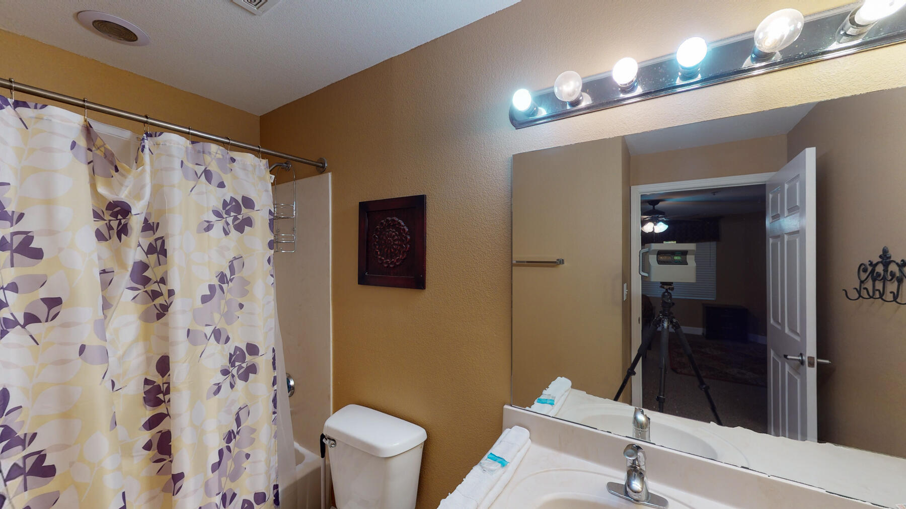 TIDEWATER BEACH STAGE 1 - Residential