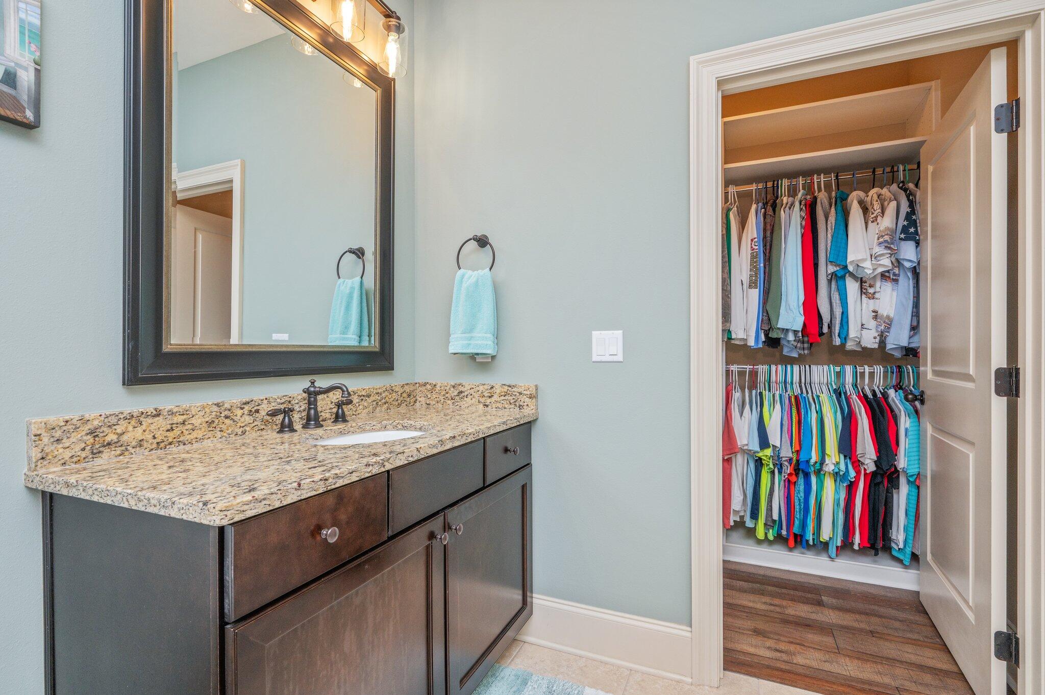 PRYORWOOD S/D - Residential